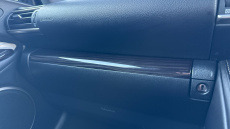 Lexus Rc 300h 2.5 Premier 2dr CVT Hybrid Coupe